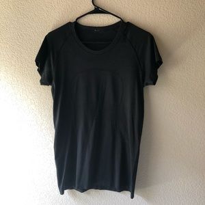 Lululemon Swiftly Tech Short Sleeve